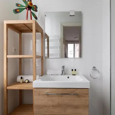 Superbe Haussmannien Au Coeur De Apartamento *